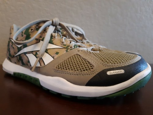 Reebok Women's Duragrip Crossfit 