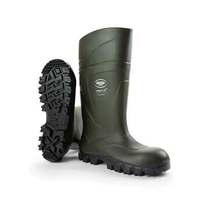 Bekina StepliteX  Solid Grip  Polyurethane Boot XAN1P Series Free Shipping
