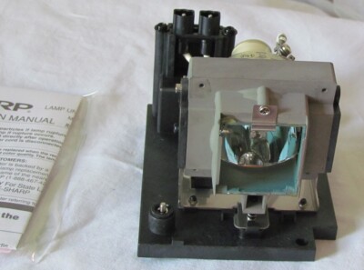 Beamerlampe Sharp AN-PH50LP2 Neu - inkl. Montagemodul - Original verpackt