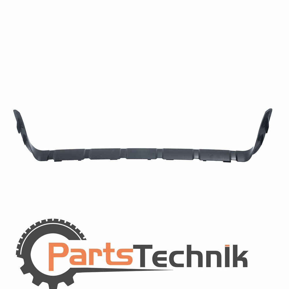 2008-2010 Jeep Grand Cherokee Front Bumper Molding Insert Cover 68033817AA