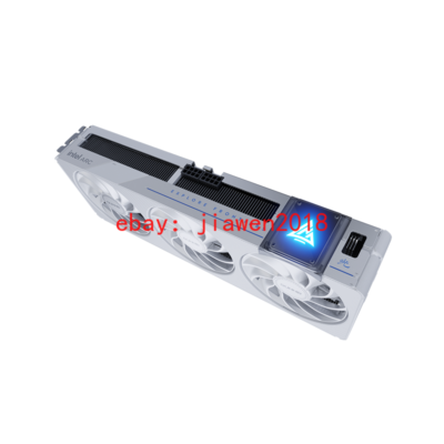 GUNNIR Intel Arc B580 Photon 12G OC W 2850MHz GDDR6 Graphics GUNNIR Intel Arc B580 Photon 12G OC W 2850MHz GDDR6 Graphics