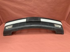 Pare-choc avant BMW 323