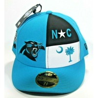 Click here for more details on Carolina Panthers 2019 NFL...