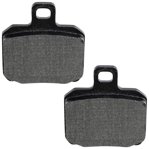 Brake Pads for Ducati 848 Streetfighter Evo Corse Se Rear Motorcycle Brake Pads - Bild 6 von 8