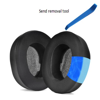 Cuscinetti auricolari gel di raffreddamento per cuffie wireless SteelSeries Arctis Nova Pro
