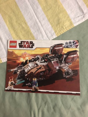 lego star wars pirates