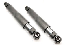 PER TOYOTA LAND CRUISER AMAZON 4.2TD HDJ100 AMMORTIZZATORI POSTERIORI RESISTENTI 