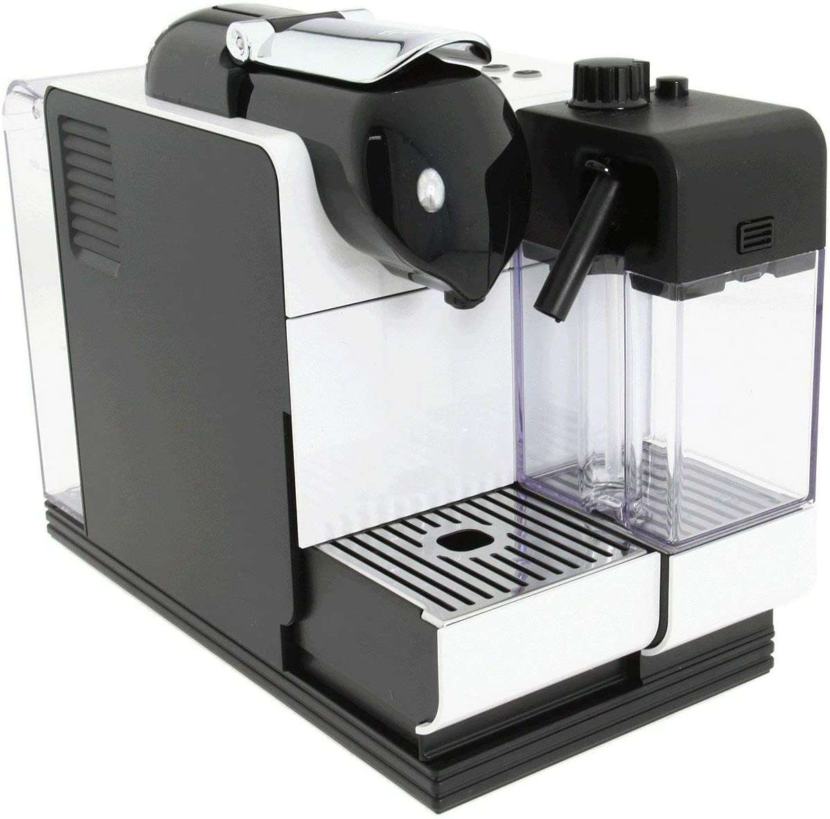 DeLonghi Lattissima Plus EN 520.W 