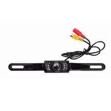 170° CMOS Car Rear View Reverse Backup Parking Camera License Plate Night Vision