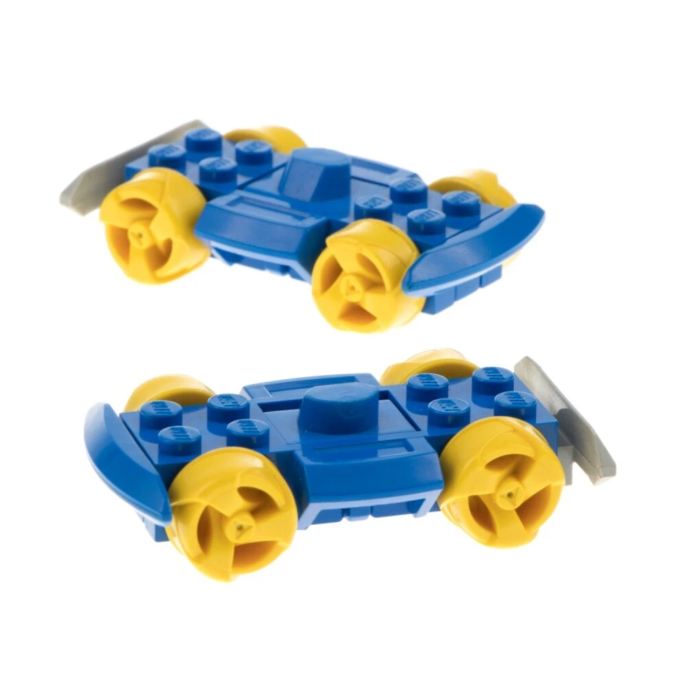 Lego hotsell racers xalax