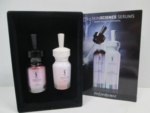 ysl forever light creator serum