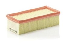 Original MANN-FILTER Luftfilter C 2561 für Mitsubishi Smart