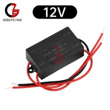 AC/DC to DC Mini Buck Power Supply Module AC85-265V to DC5V2A 12V1A Waterproof
