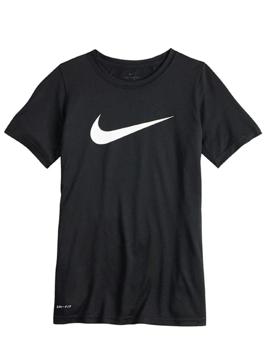 Nike fit store dry shirt