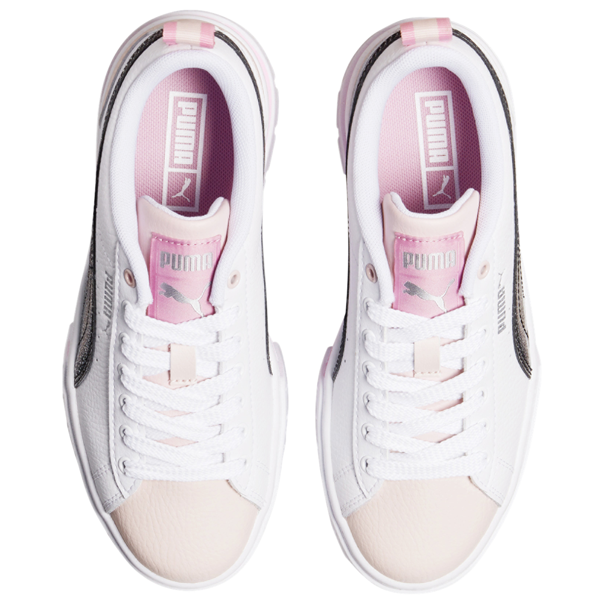 ひめ WMNS) adidas X_Plrphase Shoes 'White Zero Metallic' IG4780