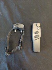 PetSafe Dog Collar LDT-205 SWR 7 Quick Release Connect NEEDS BATTERIES 