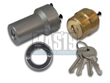 COPPIA CILINDRI CON CORAZZA PER SPRANGA VIRO 4708/4770 mm.70