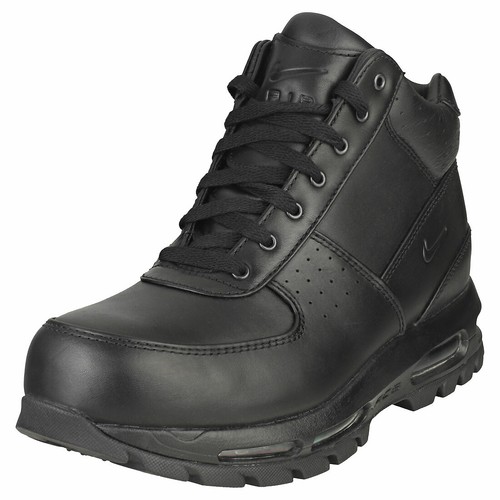 Nike Air Max Goadome 'Black' 11