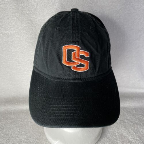 Oregon State OSU Beavers Adidas Baseball Dad Hat Cap Skateboading Football Men