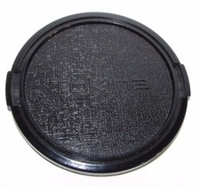Used Tokina 72mm Lens Front Cap for RMC AT-X 400mm f5.6 lens B01004