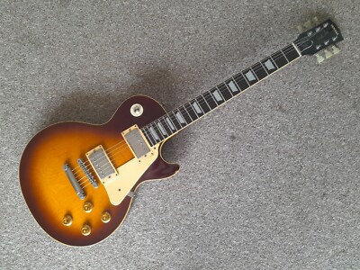 Yamaha Studio Lord SL-450s Tobacco Burst 1982 Made in Japan | eBay