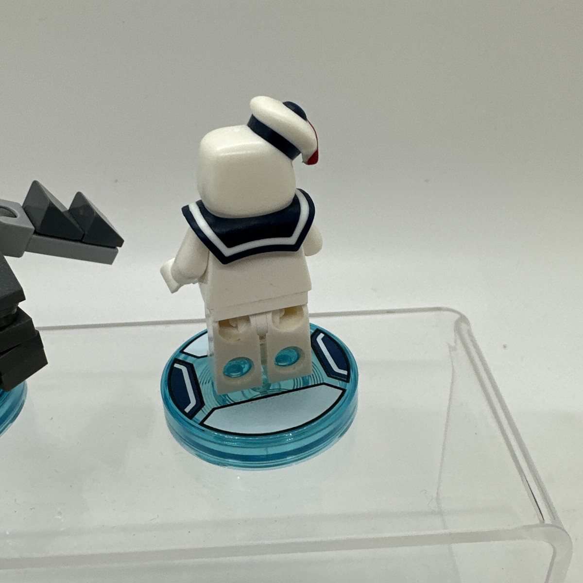 Lego® Dimensions 71233 Stay Puft & Terror Dog Ghostbusters Fun 