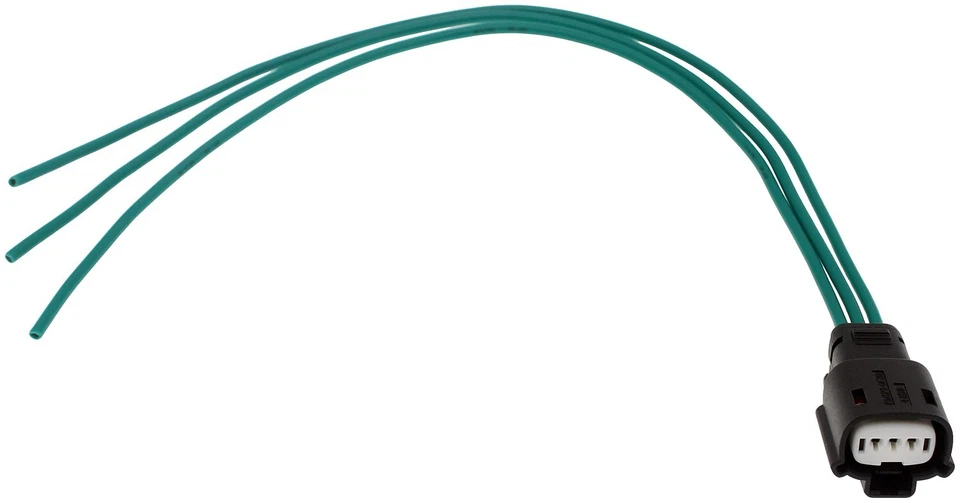 Conector de bobina de encendido Dorman para Ford Police Interceptor 2013-2016 sedán 2014 Foto 3 de 4