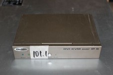 Gefen EXT-DVIKVM-LANS EXTDVIKVMLANS DVI KVM Over IP Sender