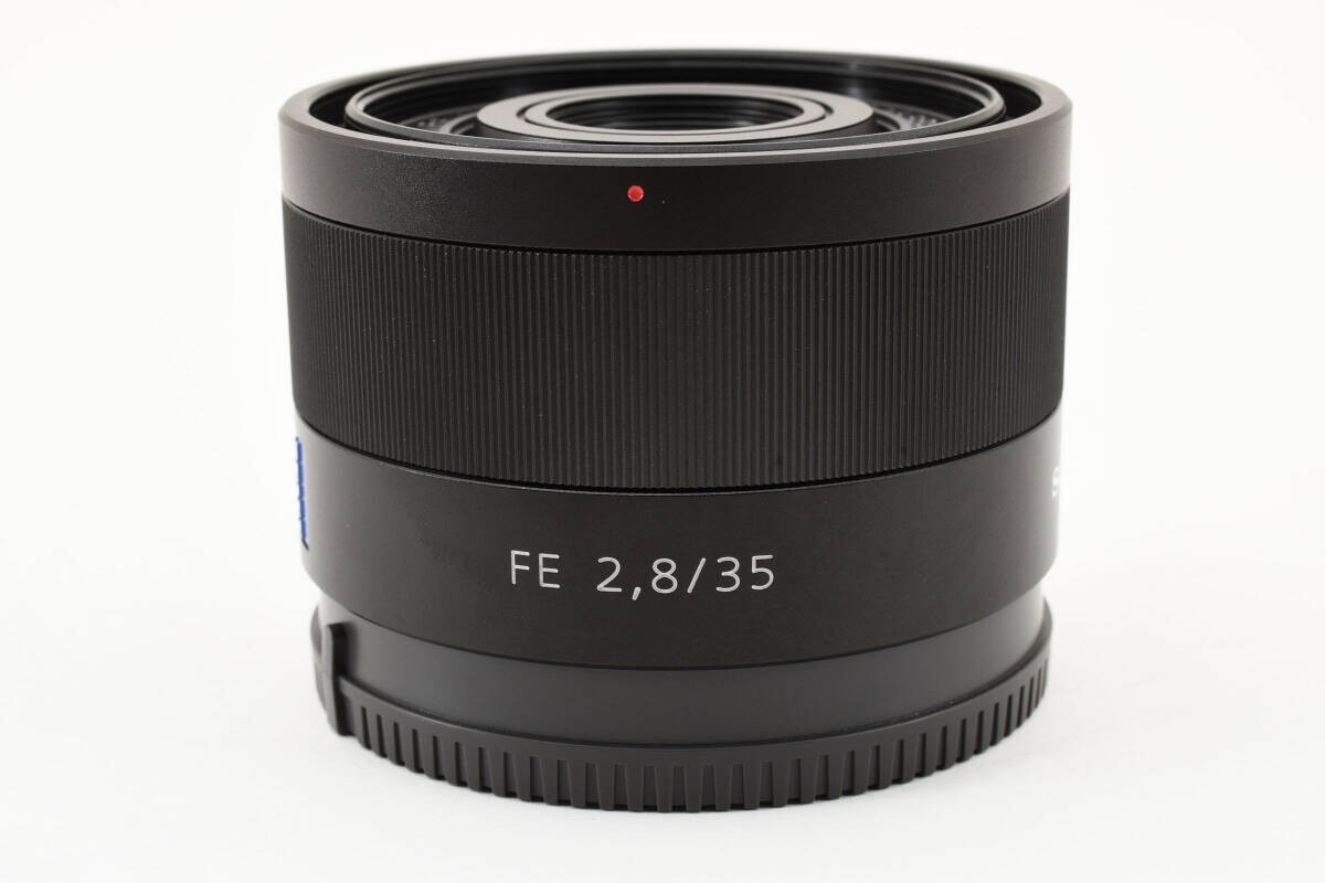 【SALE】SONY Sonnar T* FE 35mm F2.8 ZA 61ixBeZkjLL._UF894,1000_QL80_.jpg
