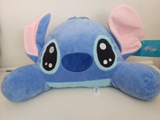Disney Store Japan Lilo Stitch 18" Pillow Plush