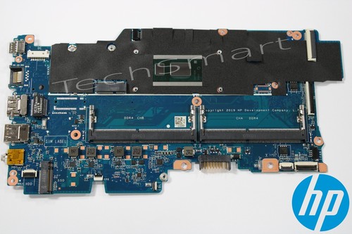 MOTHERBOARD FOR HP Probook 430 G2P/N La-B171P 768215-601 768215-001 I5