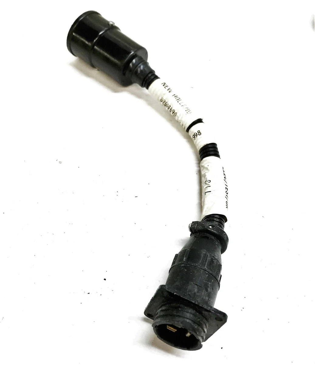 Implement Harness Assembly for Case New Holland CNH 82015690 NOS