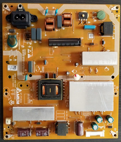 Grundig TV Netzplatine Power Supply Board AP-P130AM 2955067202 Spare Part