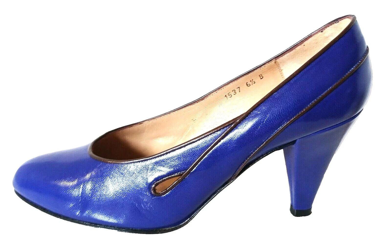 Charles Jourdan винтажная обувь для женщин