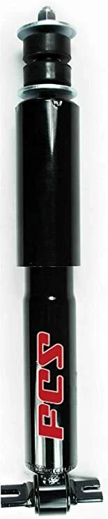 Amortiguadores delanteros y traseros 4 piezas para Chevrolet Express 1500 GMC Savana 1500 tracción trasera Foto 4 de 4