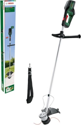 Bosch Akku Rasentrimmer Advanced Grass Cut 36V-33 ohne Akku 36 Volt