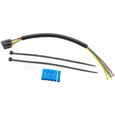 LH Handlebar Controls Pigtail Harness 2877771 for Polaris Sportsman 400 500 600