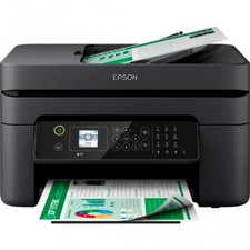 Impresora multifunción EPSON WorkForce WF-2835DWF color Wifi