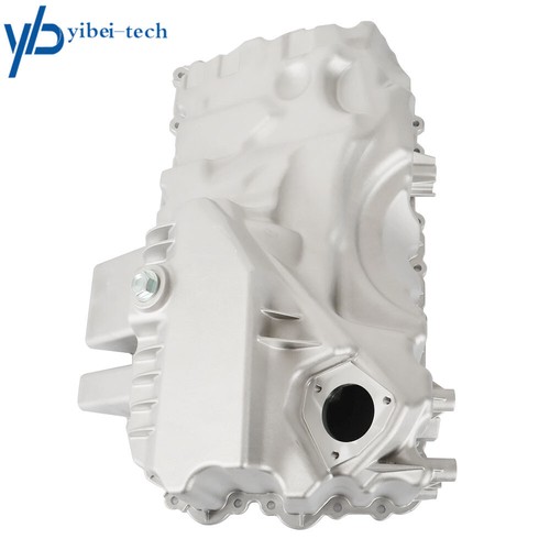 11137618512 Engine Oil Pan For 12-18 BMW F23 F30 E84 228i 320i 328i 428i L4 2.0L - Picture 12 of 14