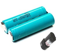 Tauschpack FüR Makita Akku 7,2 V Li 2.0 Ah BL7010- 2000 Mah