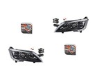 Scheinwerfer + Osram Night Breaker Laser passend für Citroen Jumper III 06/14