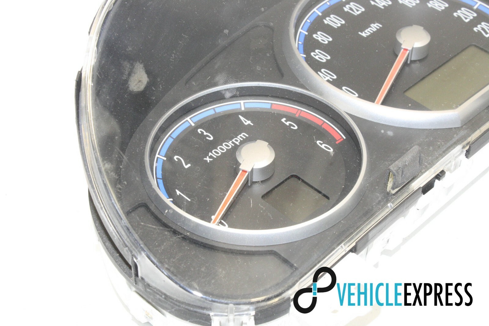 HYUNDAI SANTA FE Instrument Cluster / Speedometer 940032B640 eBay