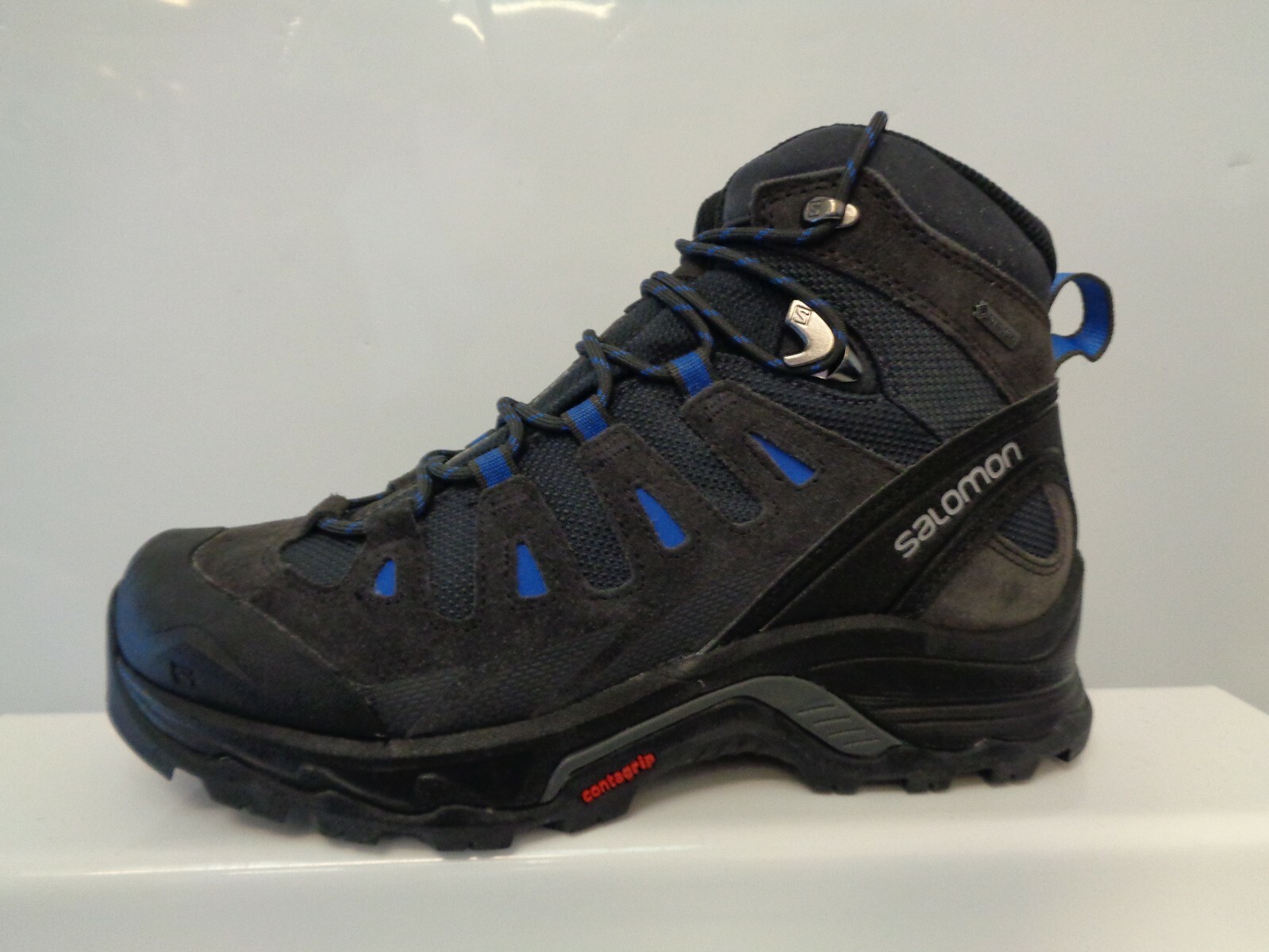 salomon womens boots uk