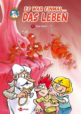 Once Upon a Time (#1,2,3,4 - Single Volumes to Choose From; Toonfish)