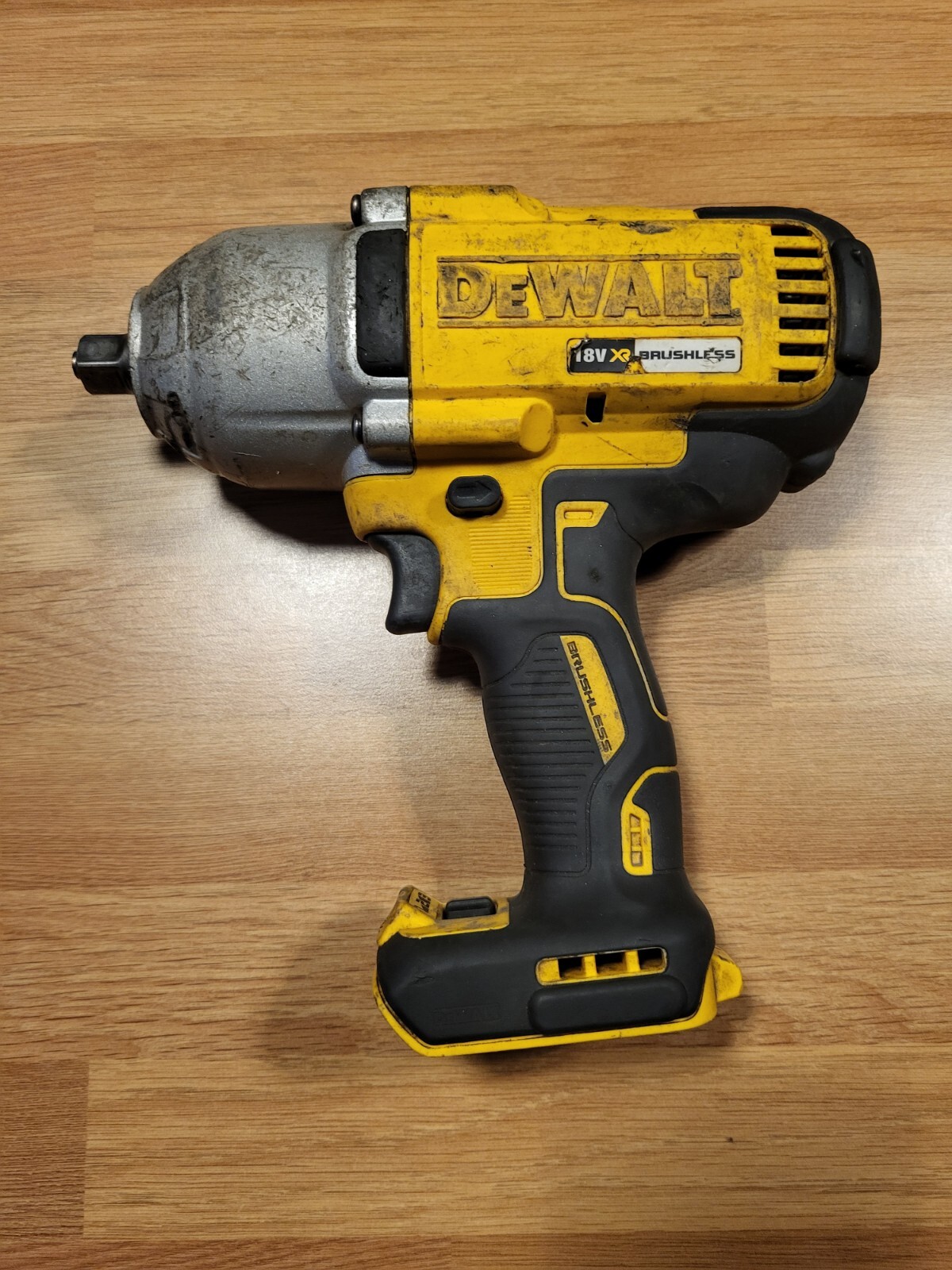 dewalt Dcf899 impact wrench eBay