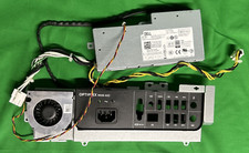 Dell Optiplex 9020 All-In-One 200W Power Supply L200EA-01 PN 0CJ4XJ Used Tested