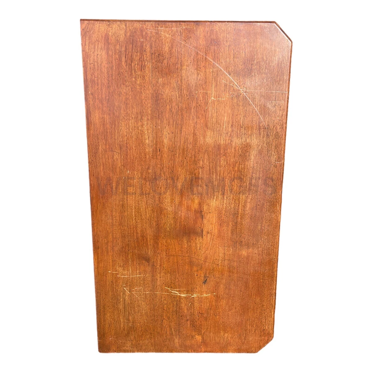 Mahogany wood table top outlet