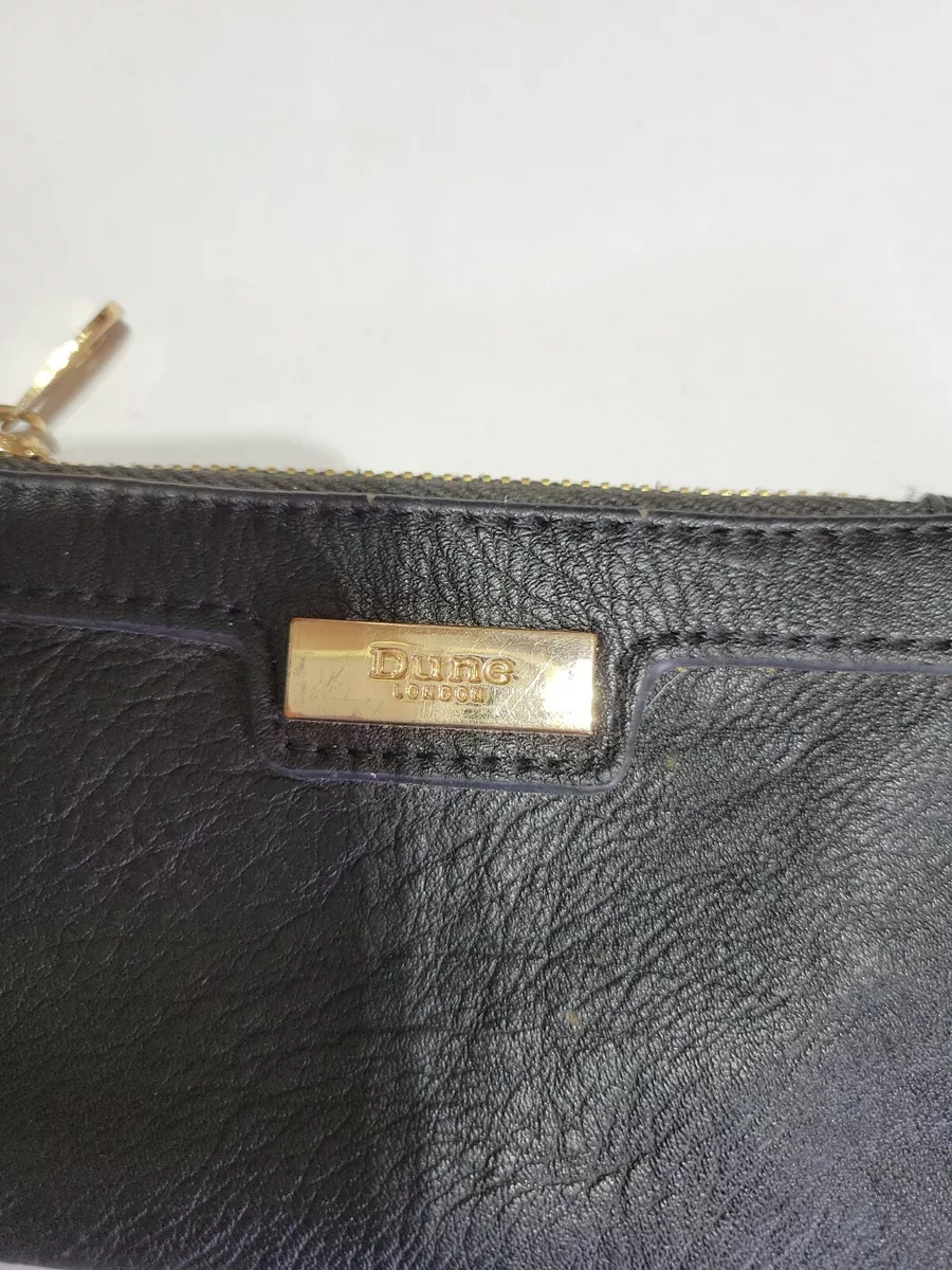 Dune small purse sale