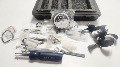 ROV VideoRay Pro 4 D’occasion - Véhicule Sous-marin Téléguidé - Modèle MS, Sans Boîte De Contrôle Ni Attache