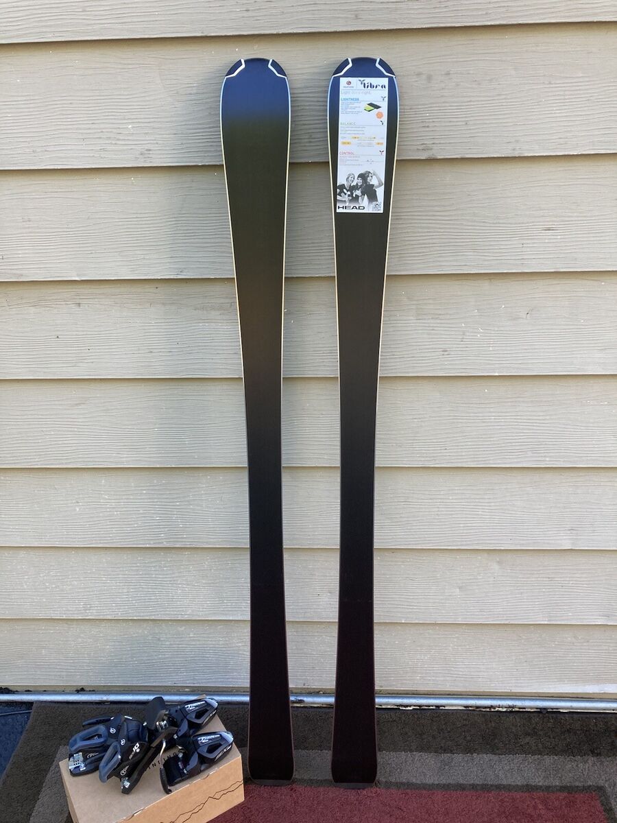Head Easy Joy PP9 149cm or 156cm Ski Package w/ Head SX 10 Head Easy Joy PP9 149cm or 156cm Ski Package w/ Head SX 10